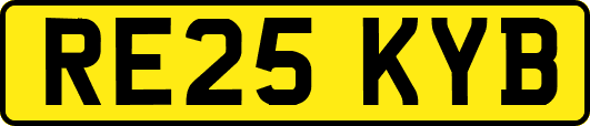 RE25KYB