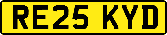 RE25KYD