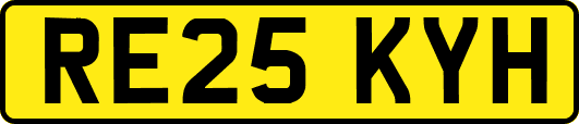 RE25KYH