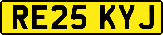 RE25KYJ