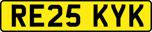 RE25KYK