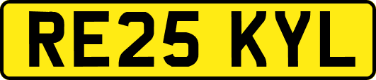 RE25KYL