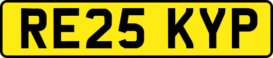 RE25KYP