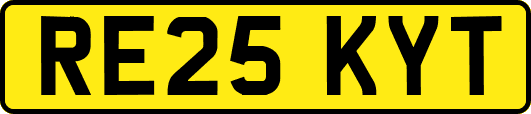 RE25KYT