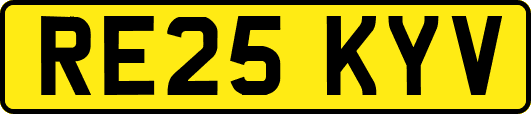 RE25KYV