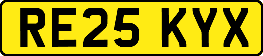 RE25KYX