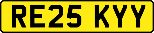 RE25KYY