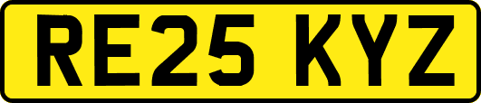 RE25KYZ