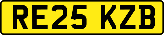 RE25KZB