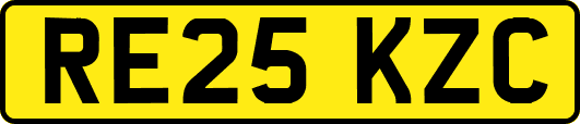 RE25KZC