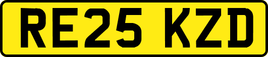 RE25KZD