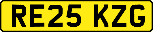 RE25KZG
