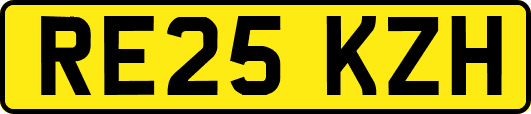 RE25KZH