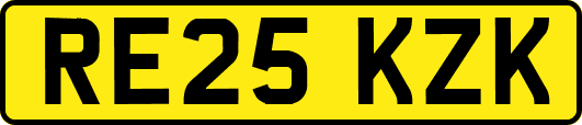 RE25KZK
