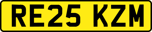 RE25KZM