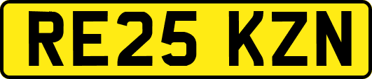 RE25KZN