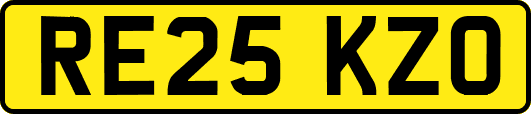 RE25KZO