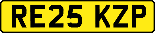 RE25KZP