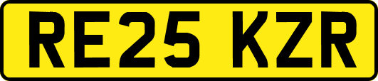 RE25KZR