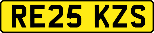 RE25KZS