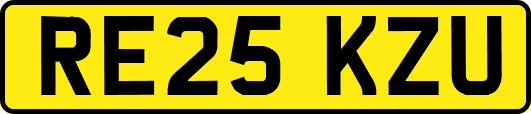 RE25KZU