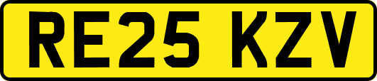 RE25KZV