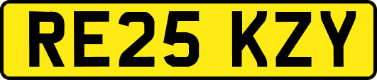RE25KZY