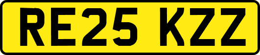 RE25KZZ
