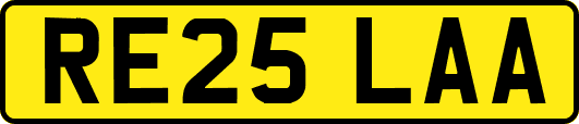 RE25LAA