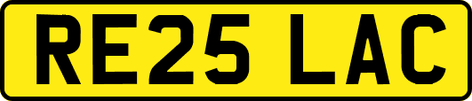 RE25LAC