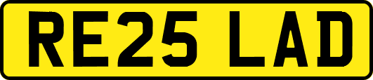 RE25LAD