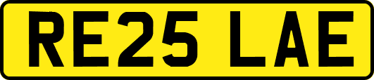 RE25LAE