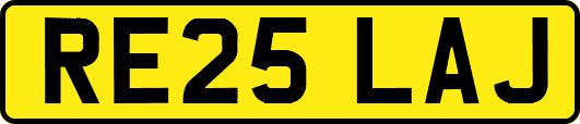 RE25LAJ