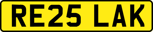 RE25LAK