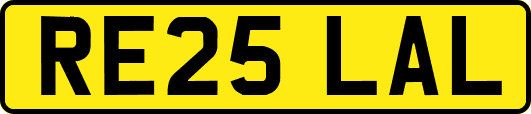 RE25LAL