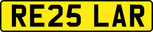 RE25LAR