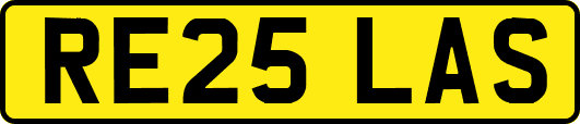 RE25LAS