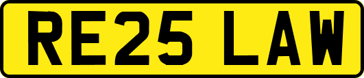 RE25LAW