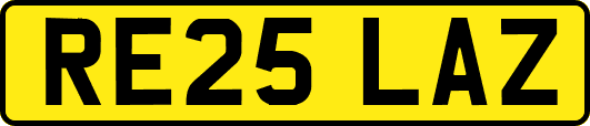 RE25LAZ