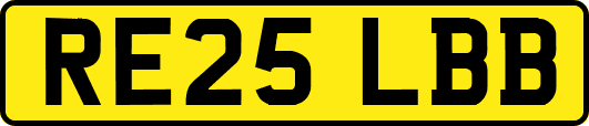 RE25LBB