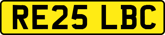 RE25LBC