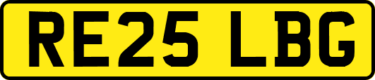 RE25LBG
