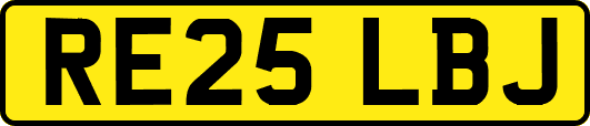 RE25LBJ