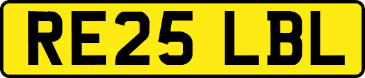 RE25LBL