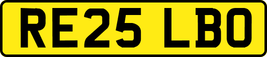 RE25LBO
