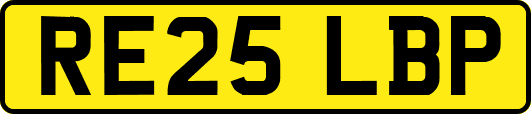 RE25LBP