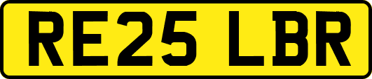 RE25LBR
