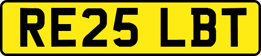 RE25LBT