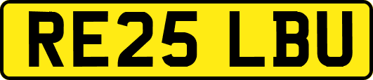RE25LBU