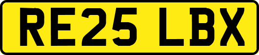 RE25LBX